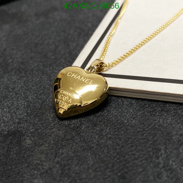 SAMC - CHL Jewelry Necklace - 229