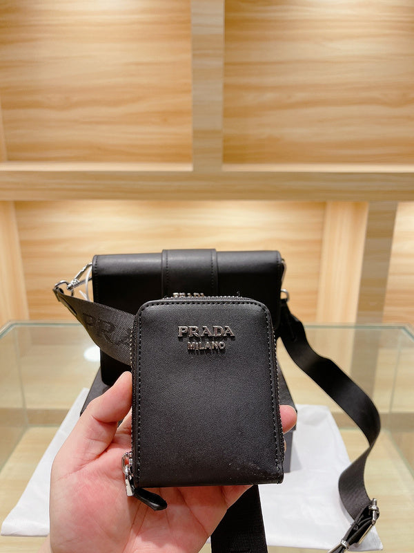 Satchel Bags - PRA Bags - 427