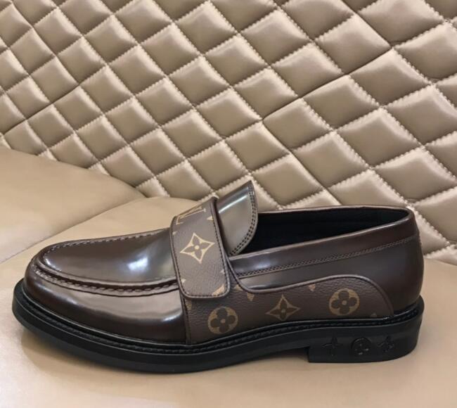 SAMC - LOV Men Shoes - 1664