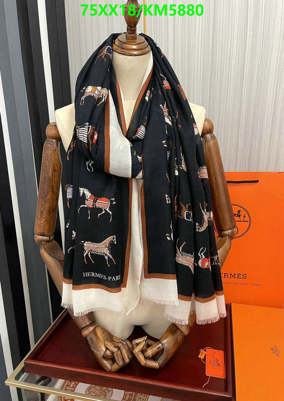 SAMC - HMS Scarves - 045