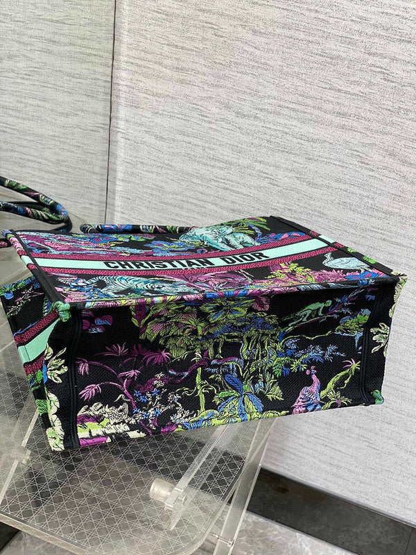 ELE - Dir Bags - 001