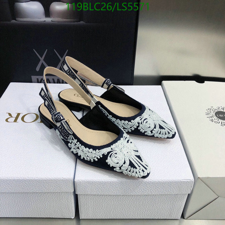SAMCC - DOR Women Shoes - 2042