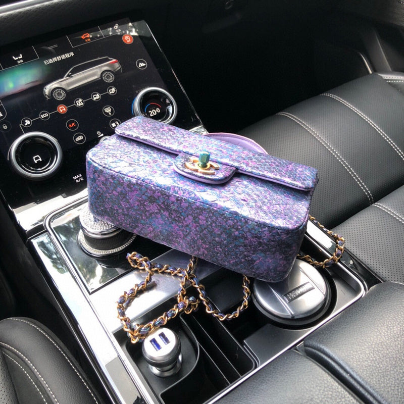 glamy - CHL Bags - 2933