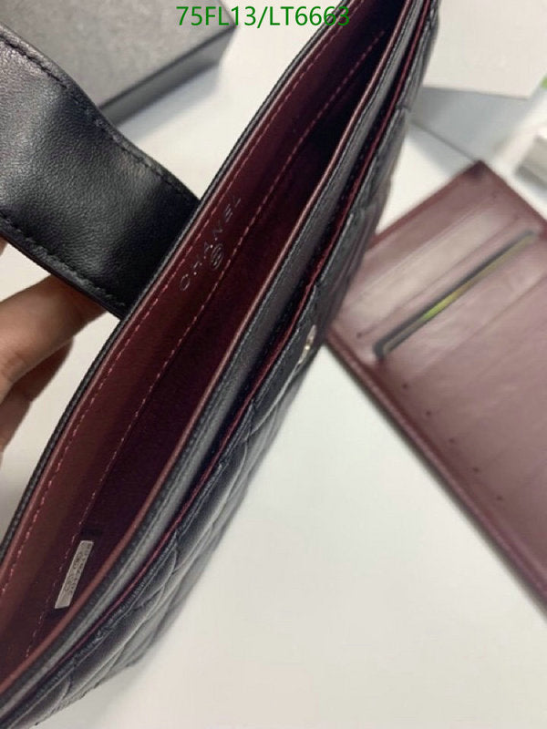 SAMC - CHL Wallets - 069