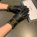 SAMC - CHL Gloves - 127