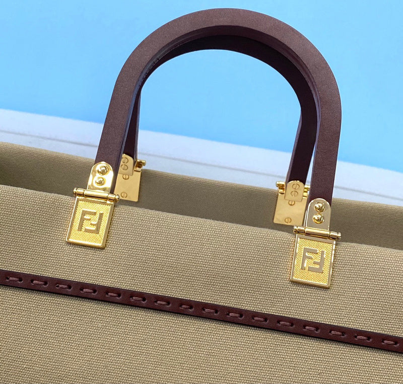 FDI Bags - Luxurious Bags  167