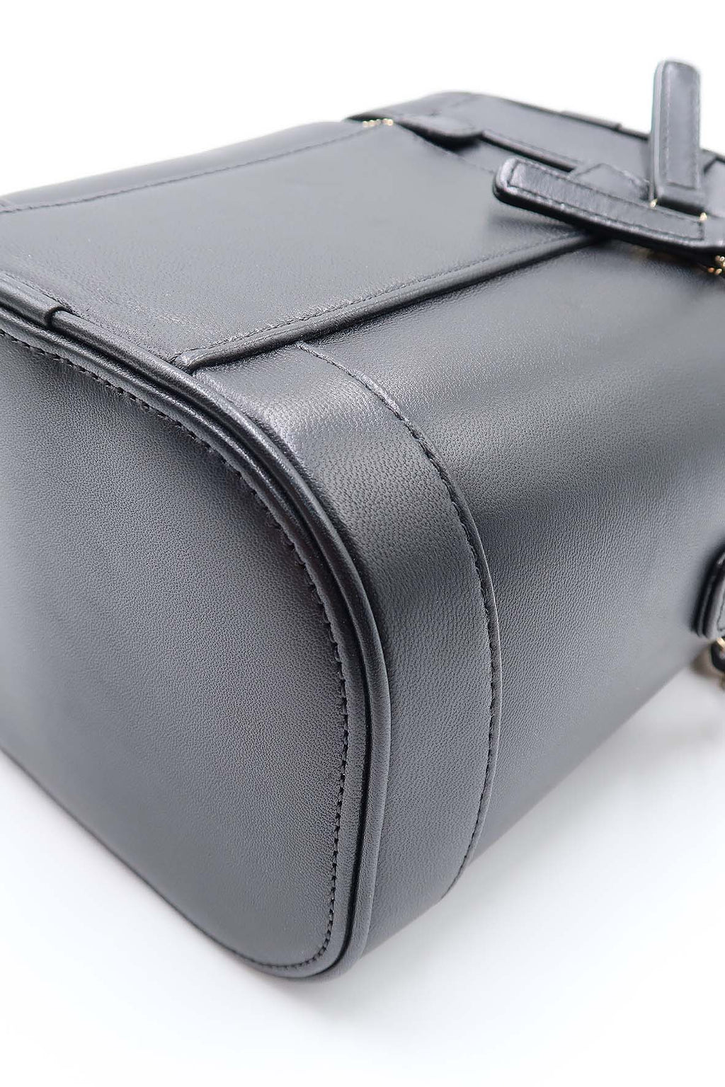 CC Mania Vanity Case Black