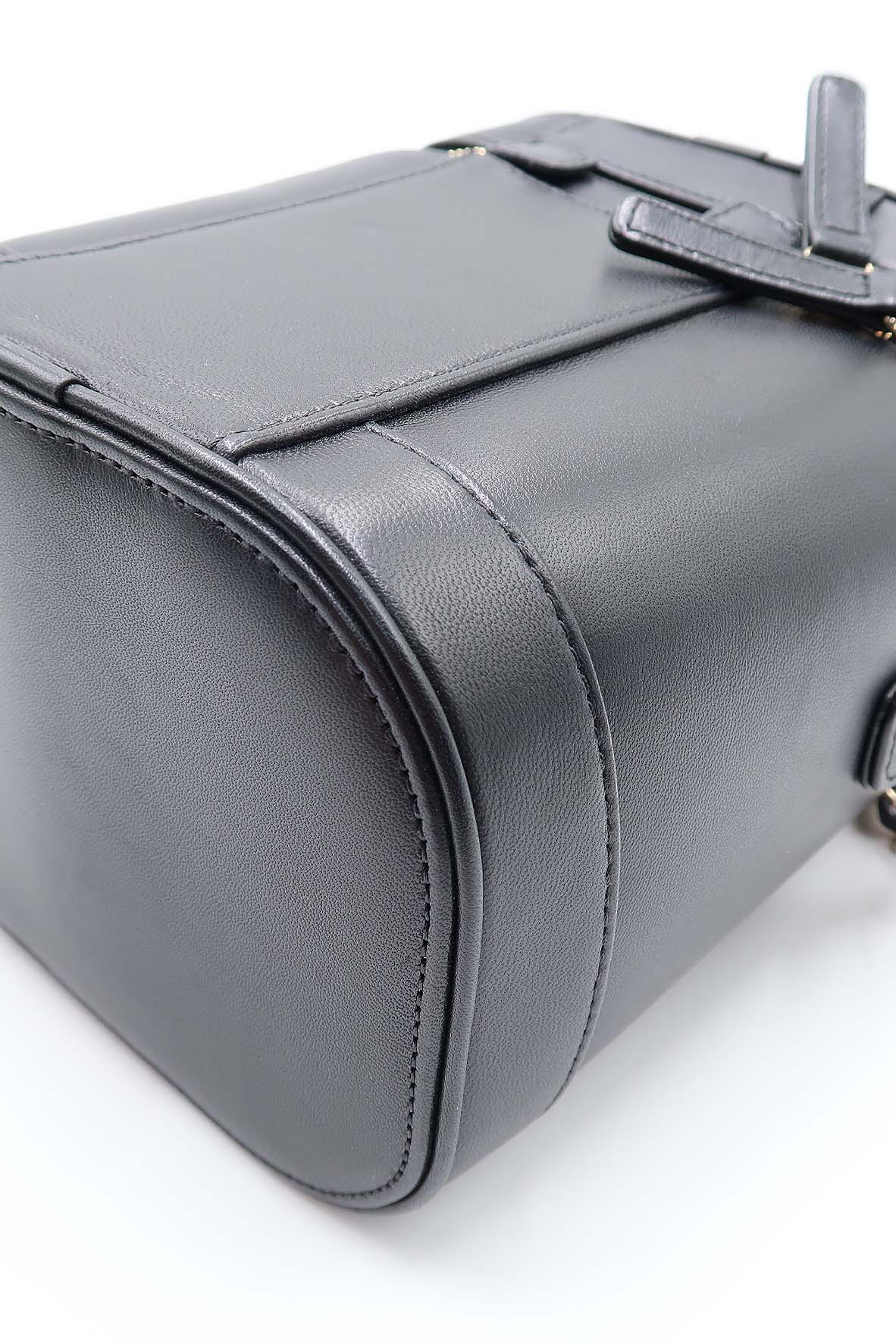 CC Mania Vanity Case Black