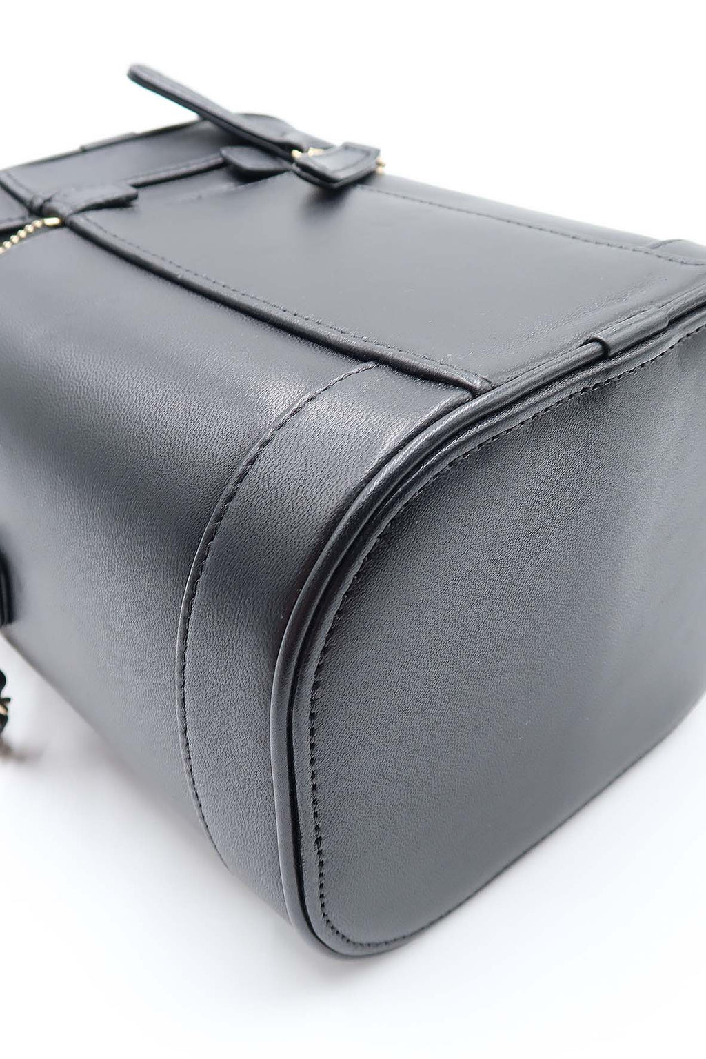 CC Mania Vanity Case Black