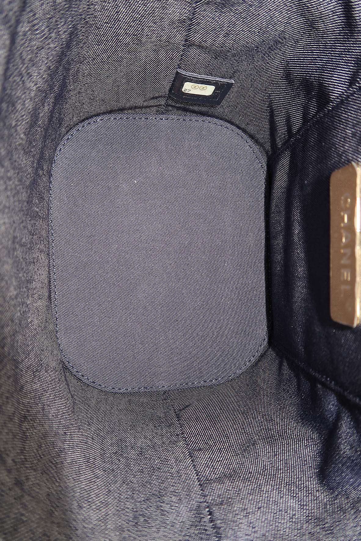 CC Mania Vanity Case Black