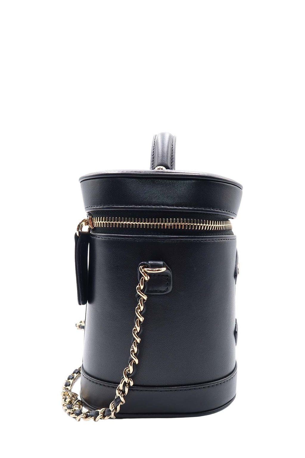CC Mania Vanity Case Black