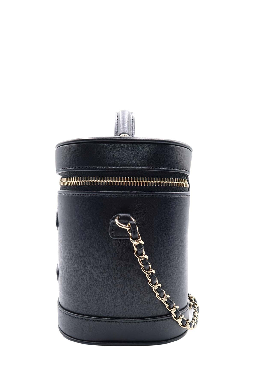 CC Mania Vanity Case Black