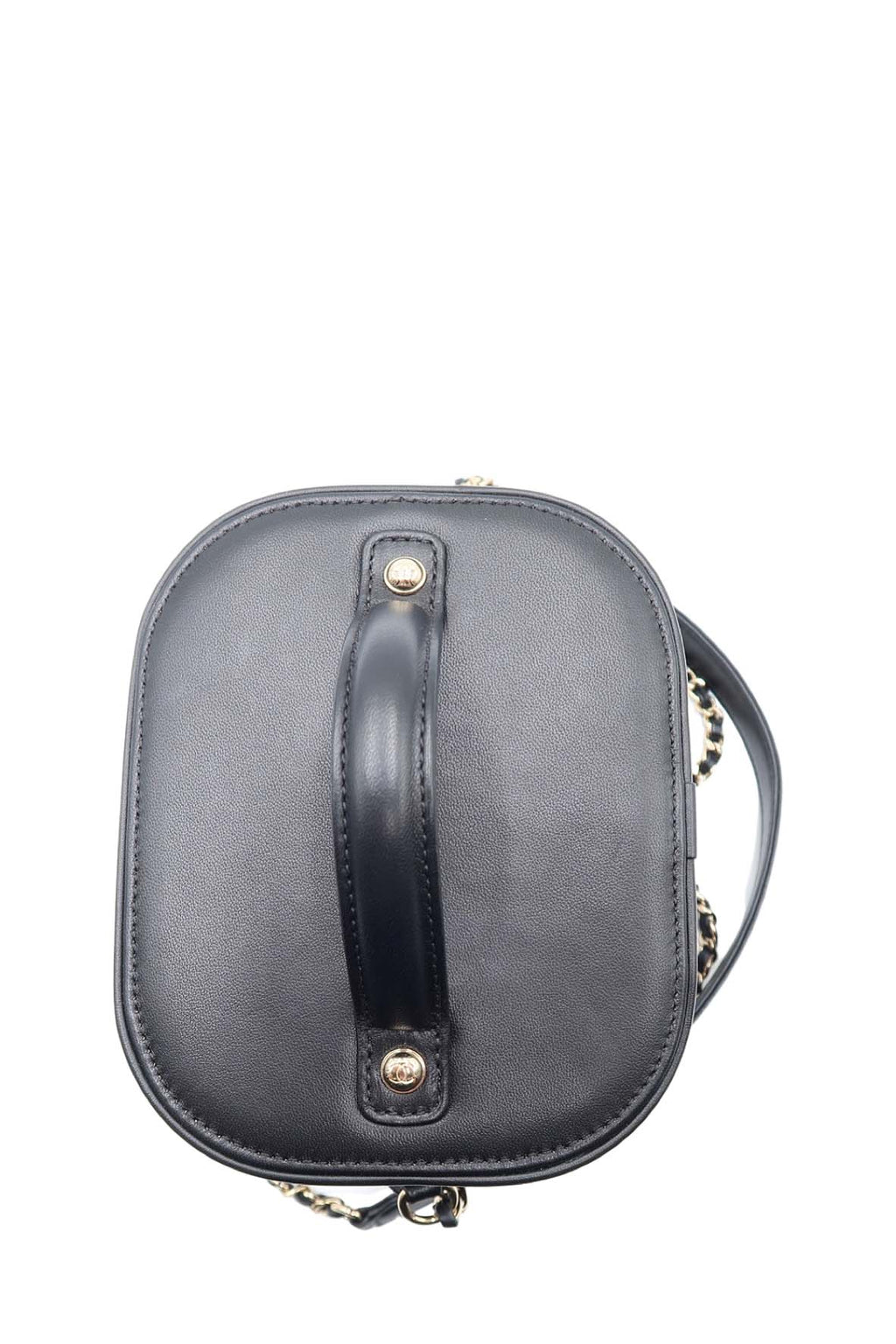CC Mania Vanity Case Black