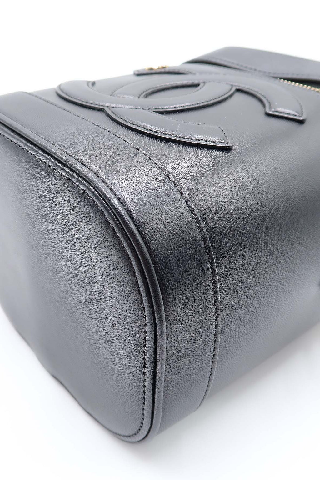 CC Mania Vanity Case Black