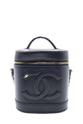 CC Mania Vanity Case Black