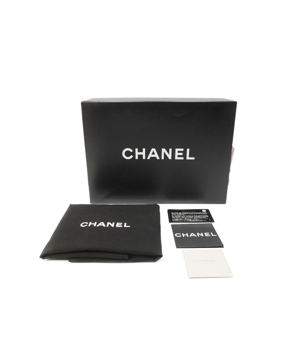 CC Paris-Byzance Gripoix East West Flap Bag Gold