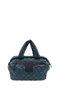 Coco Cocoon Bowling Bag Blue
