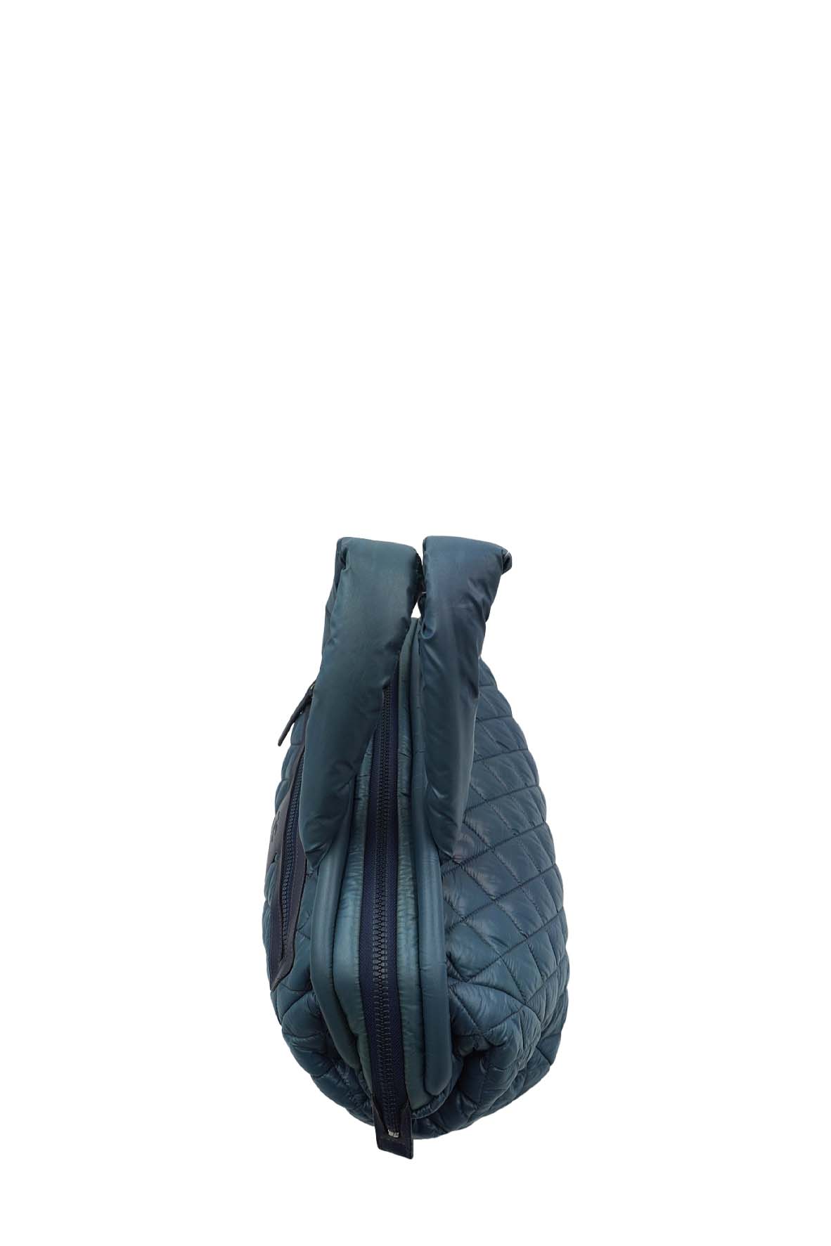 Coco Cocoon Bowling Bag Blue
