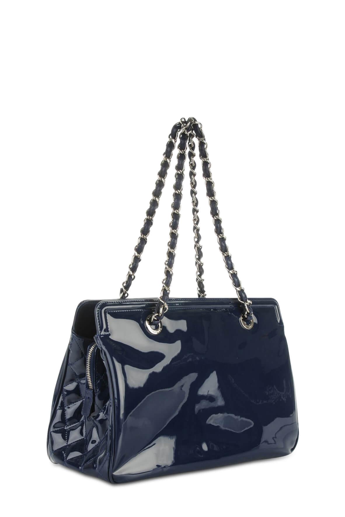 Lipstick Tote