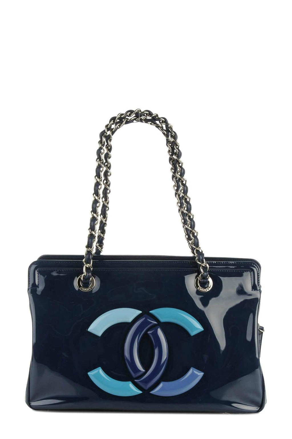 Lipstick Tote