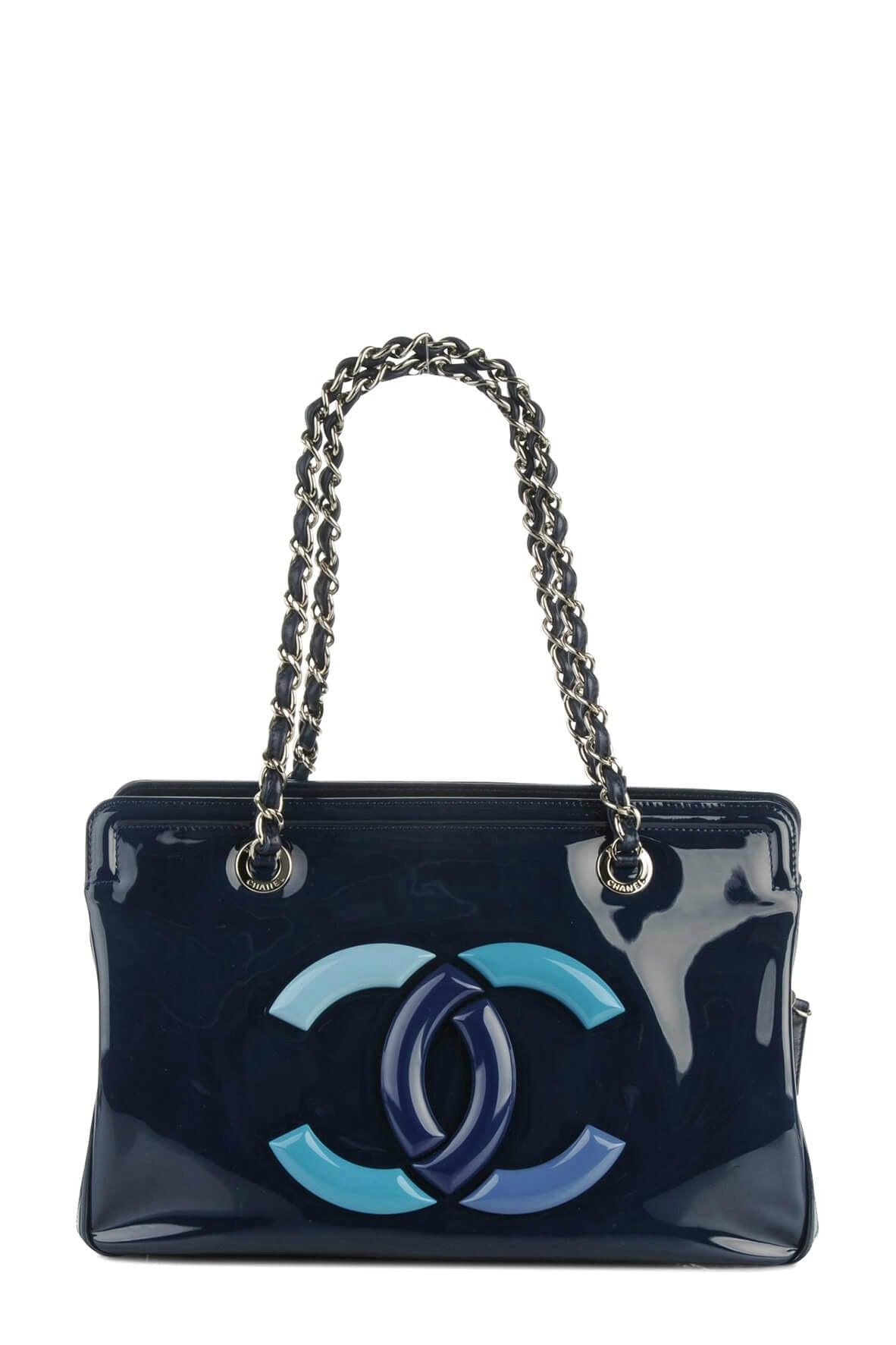 Lipstick Tote