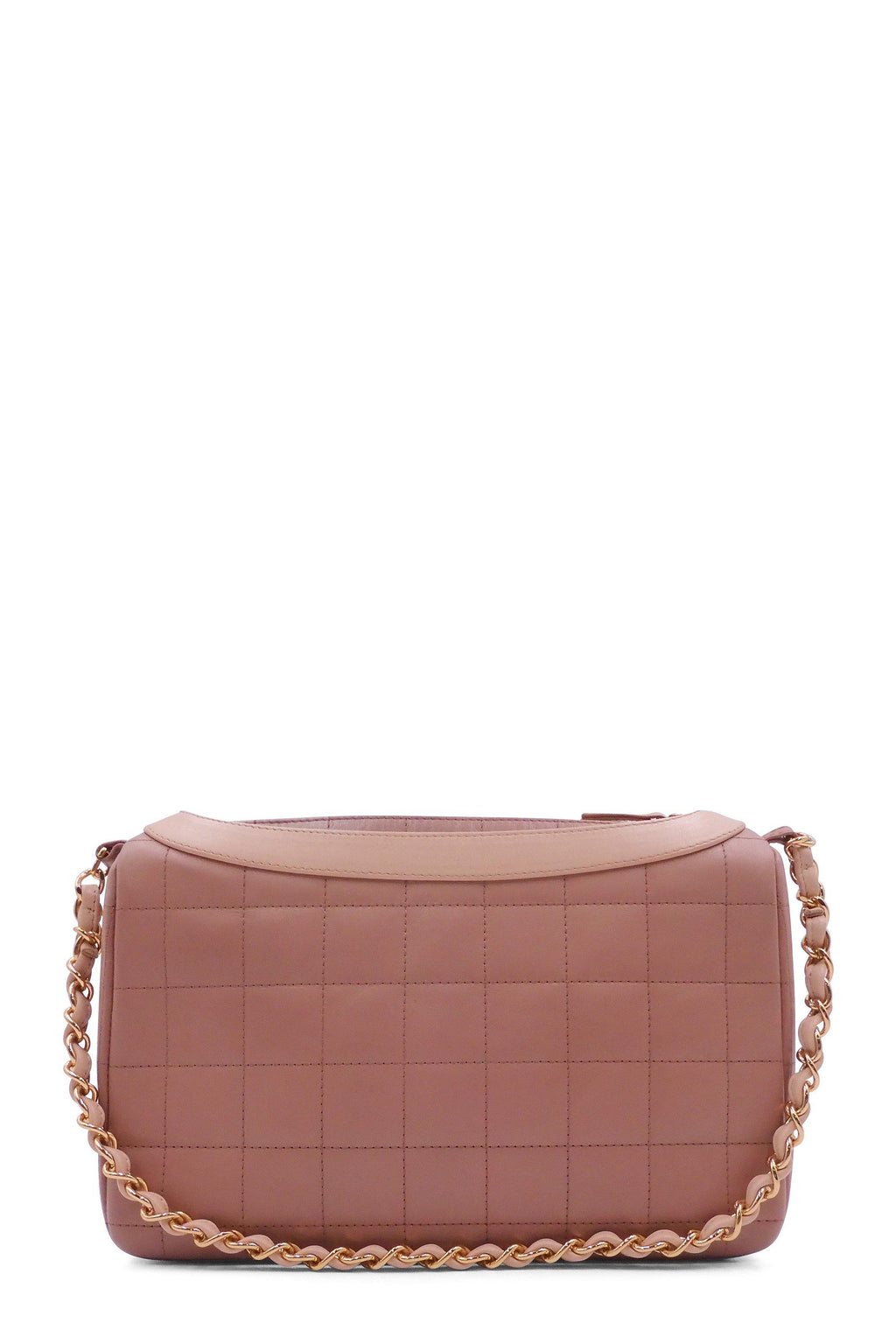 Mademoiselle Jacket Bag Dusty Pink