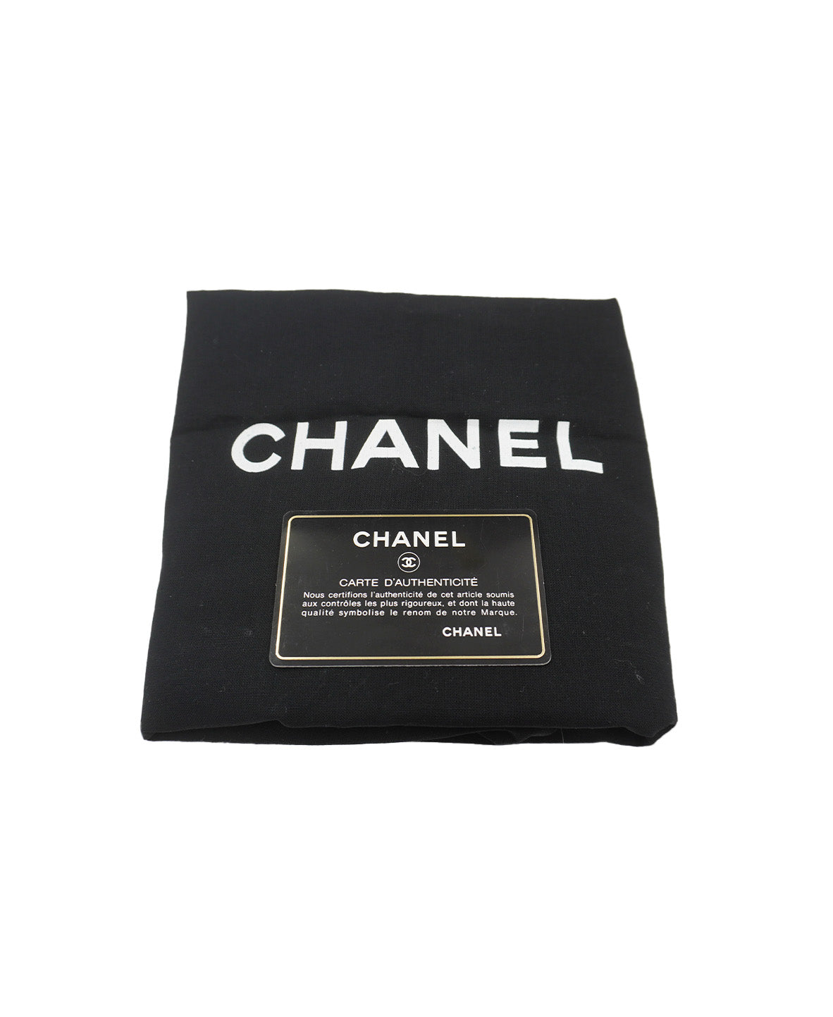 Medium Caviar Boy Black