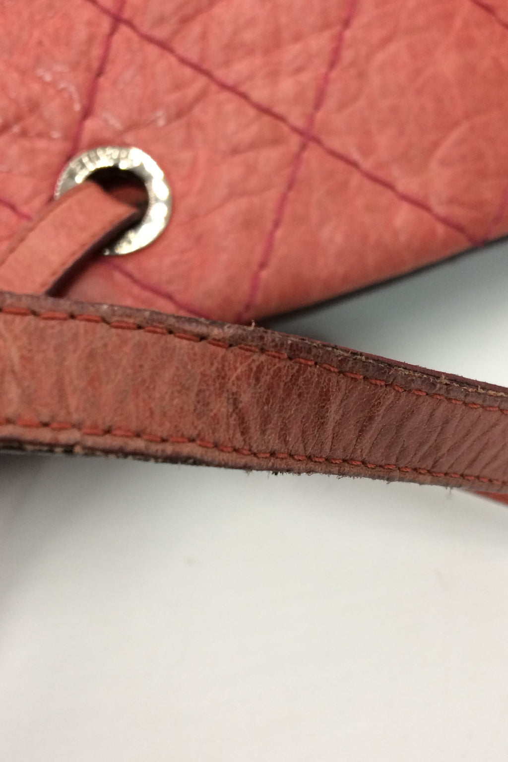 On The Road Tote	Pink