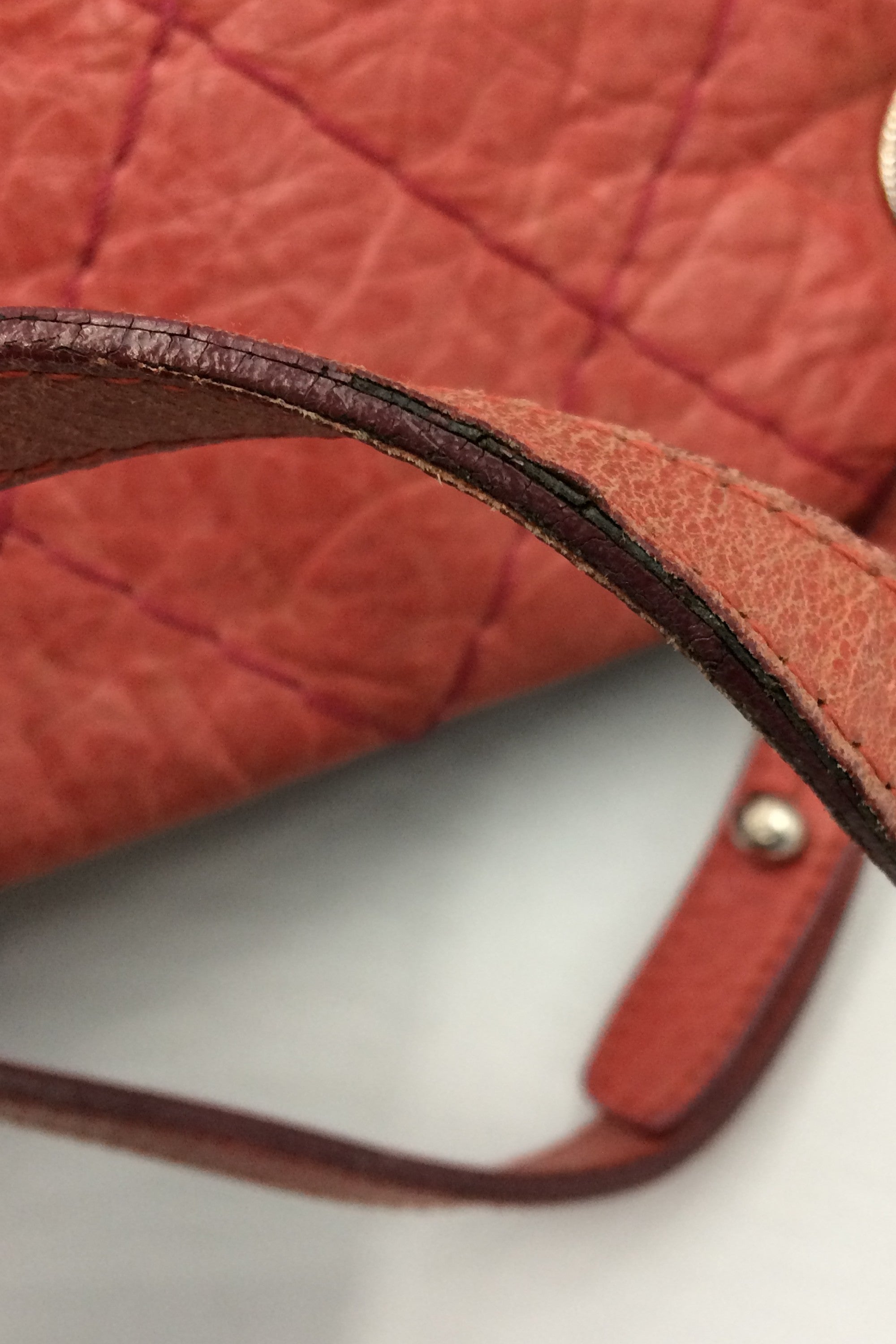 On The Road Tote	Pink