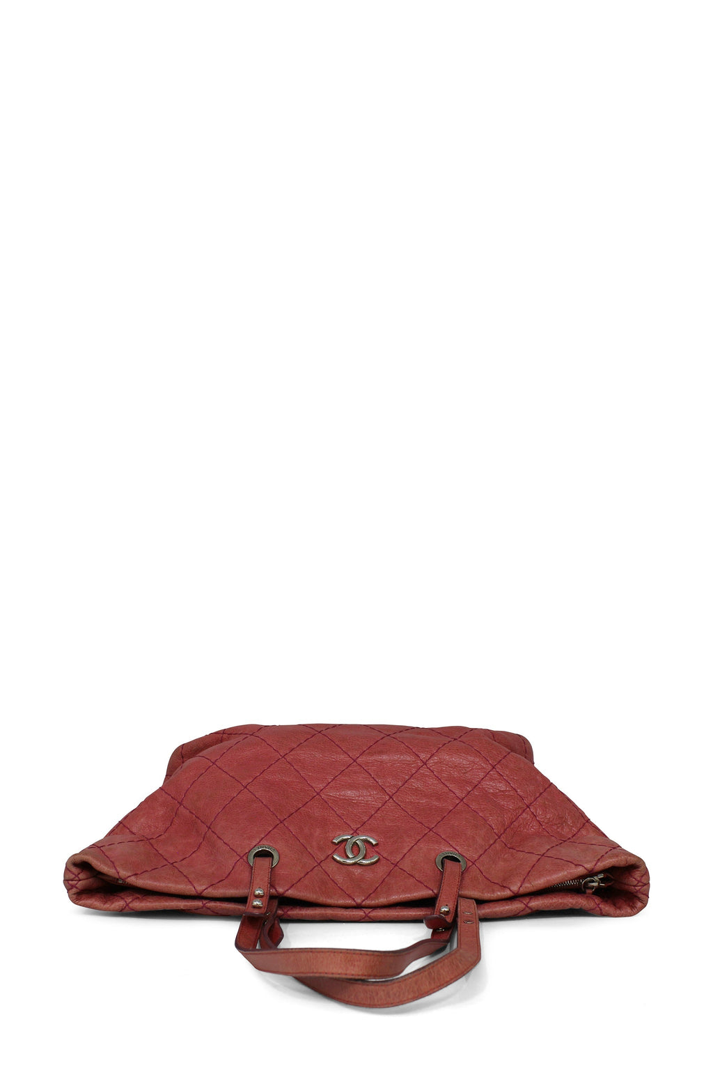 On The Road Tote	Pink