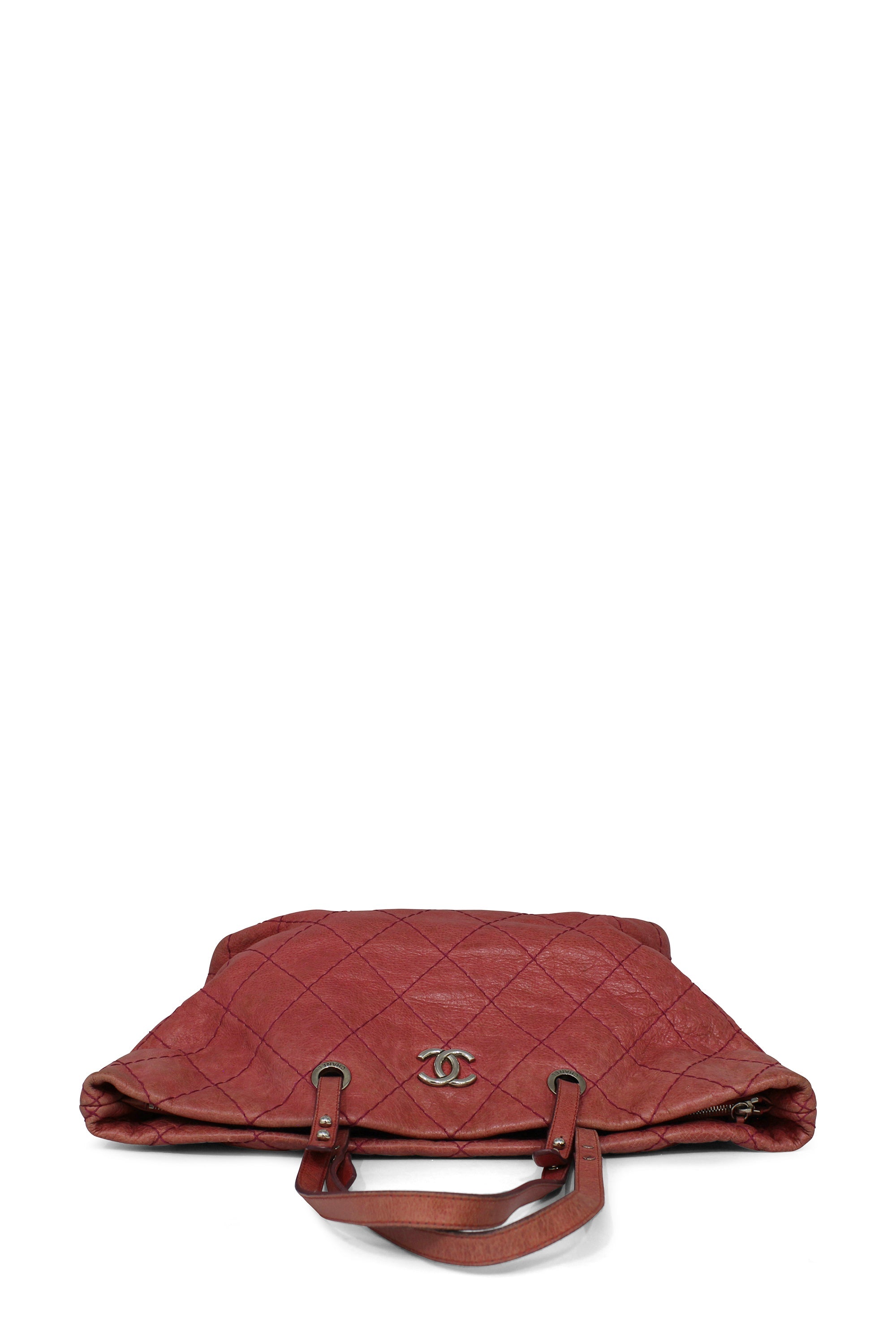 On The Road Tote	Pink
