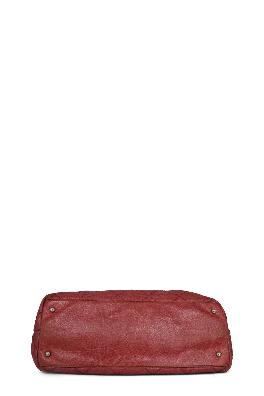 On The Road Tote	Pink