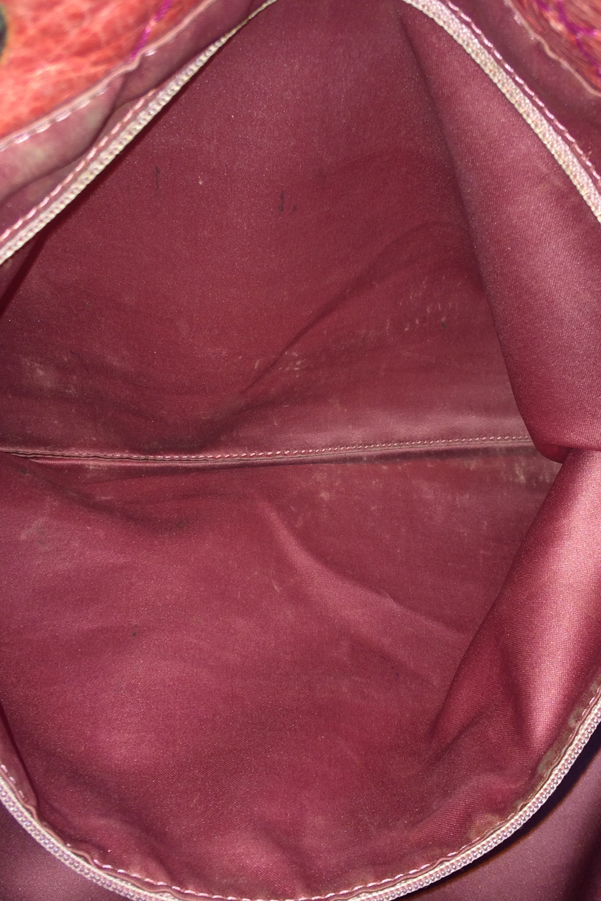 On The Road Tote	Pink