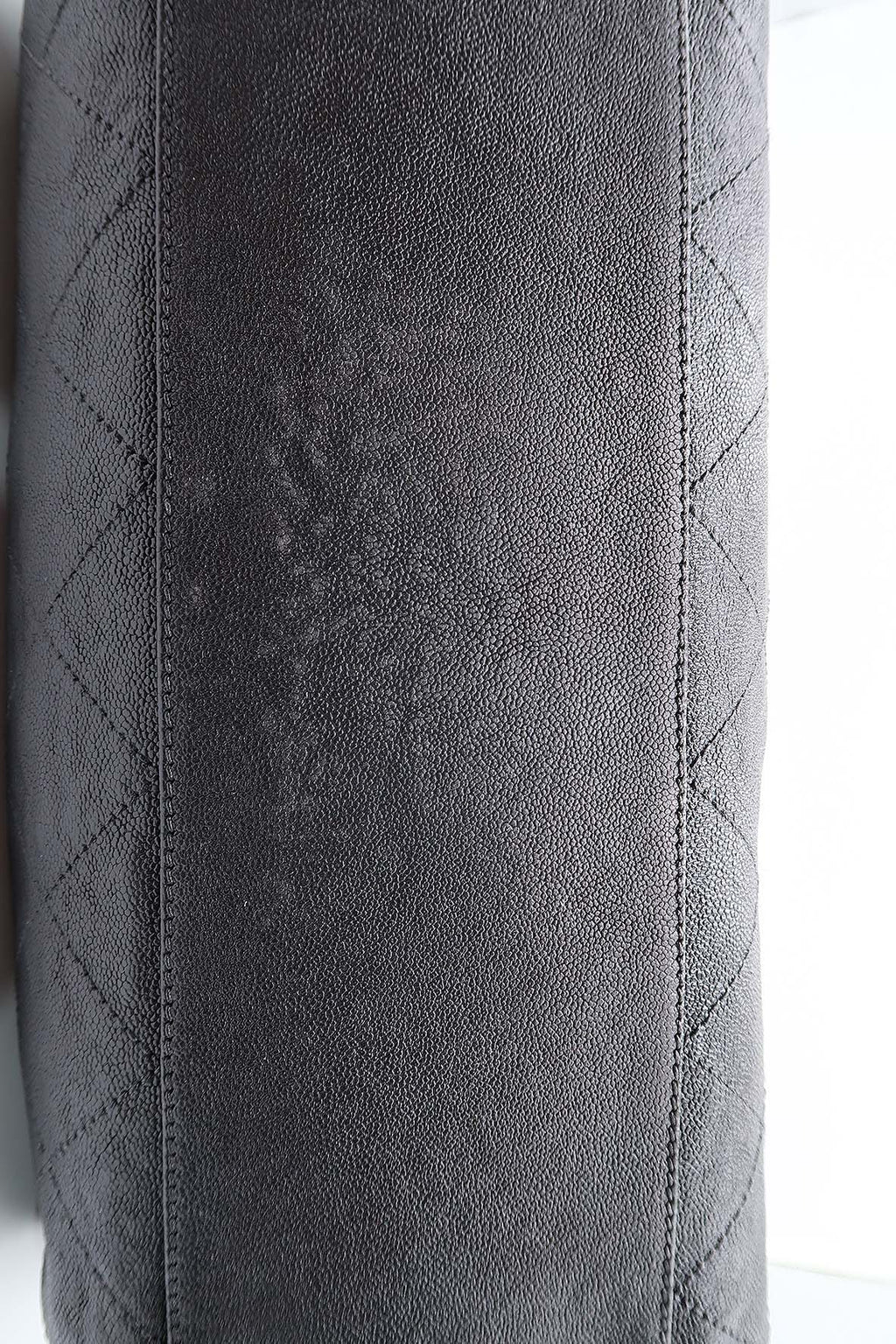Outdoor Ligne Bowler Bag Black