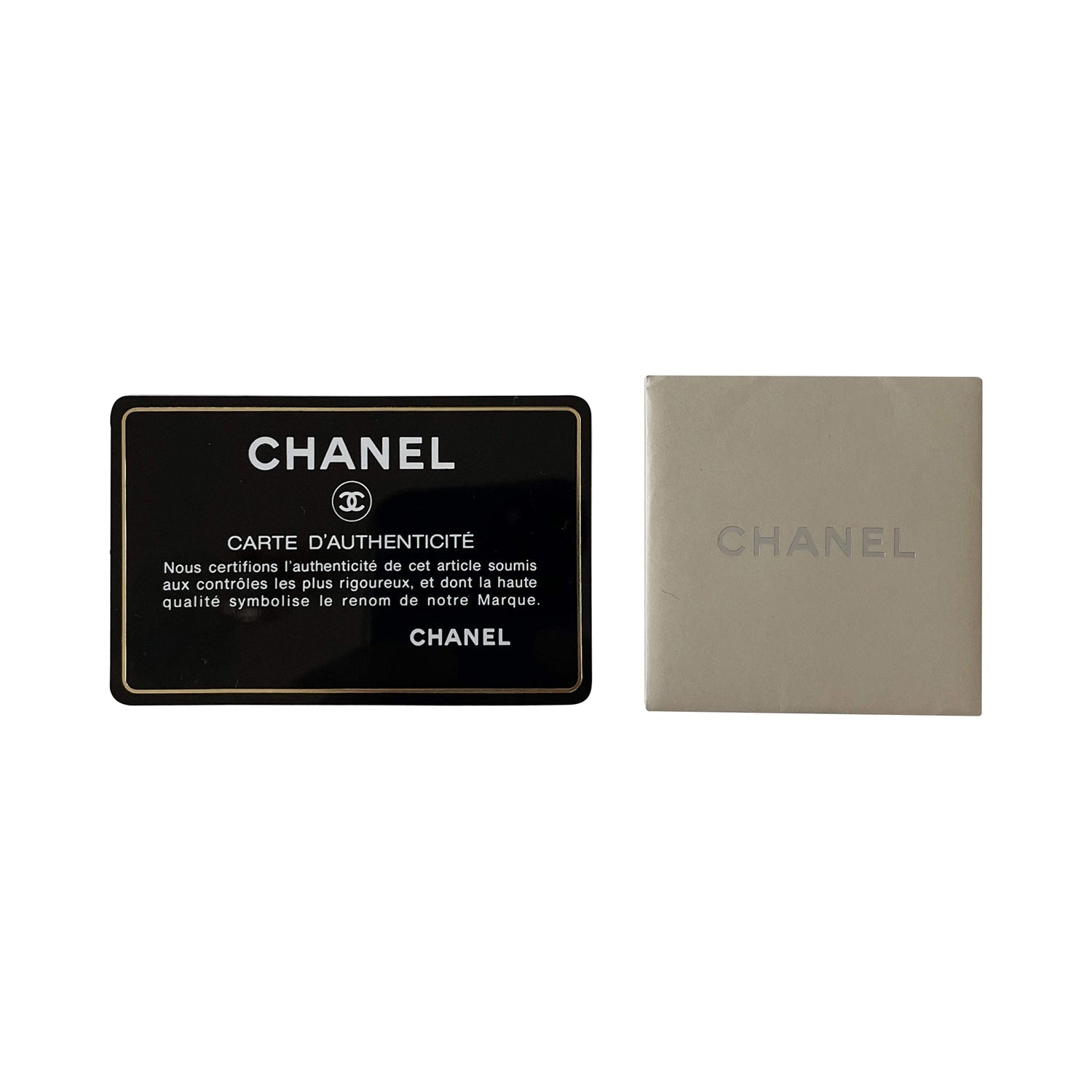 Chanel 2.55 Reissue 227 Double Flap Bag