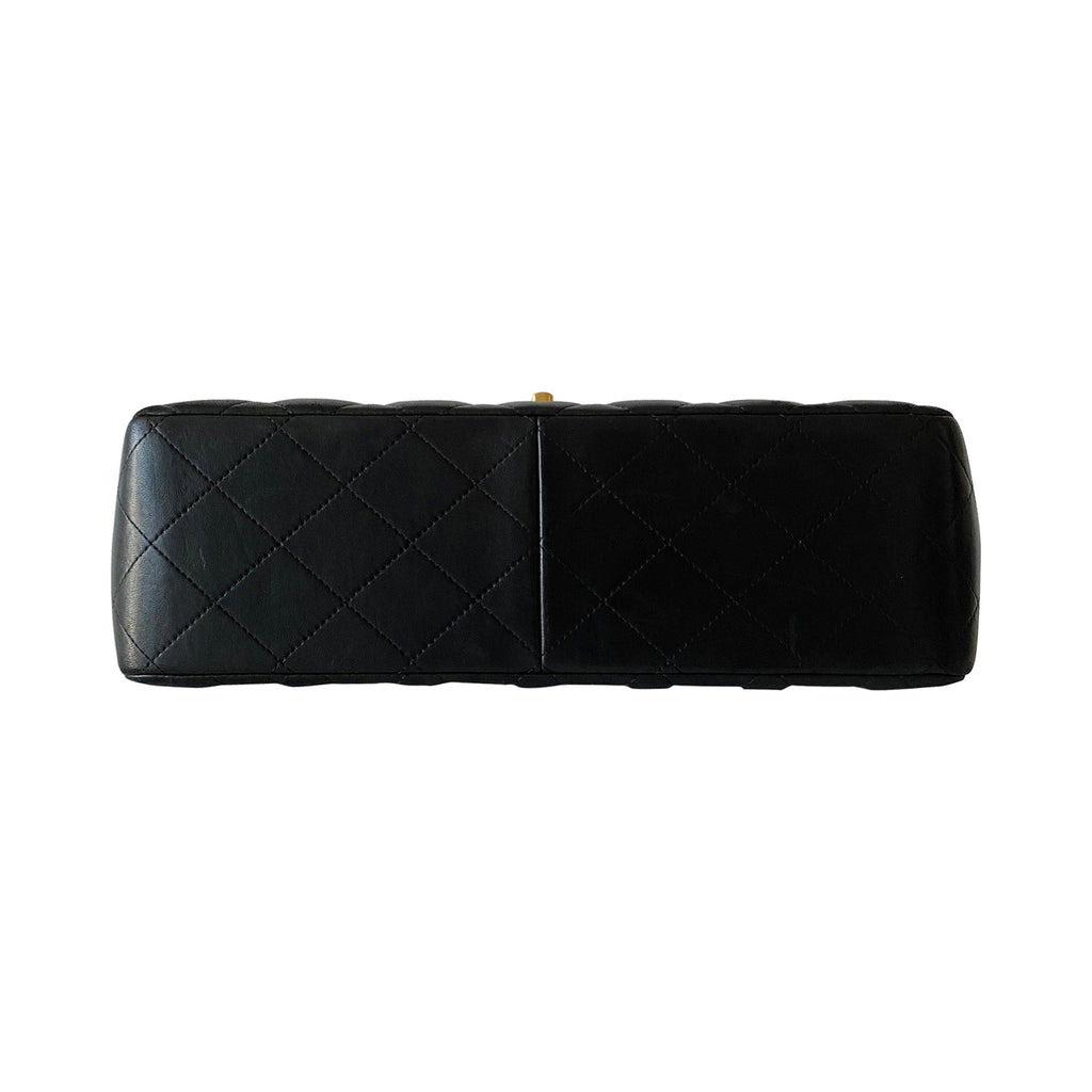 Chanel Classic Jumbo Double Flap Bag