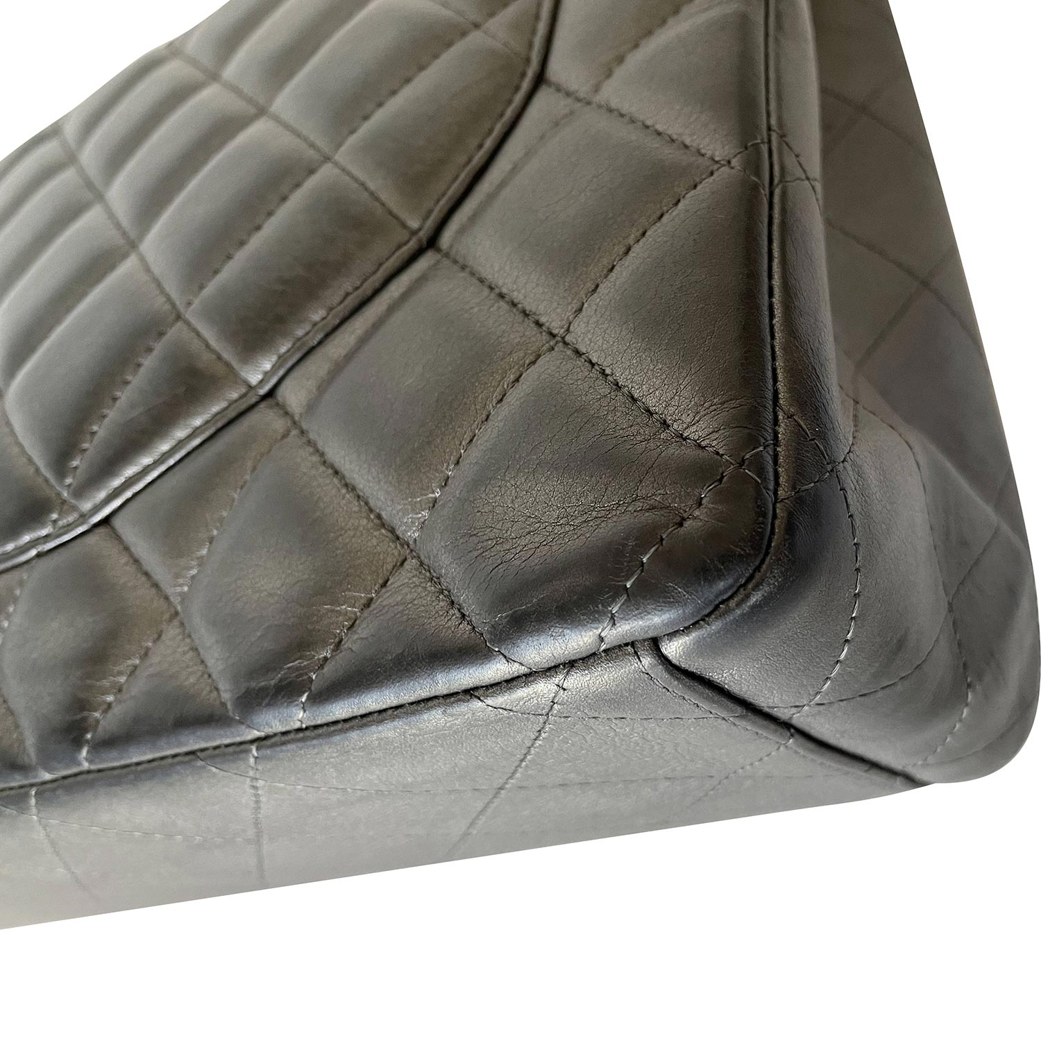 Chanel Classic Maxi Double Flap Bag