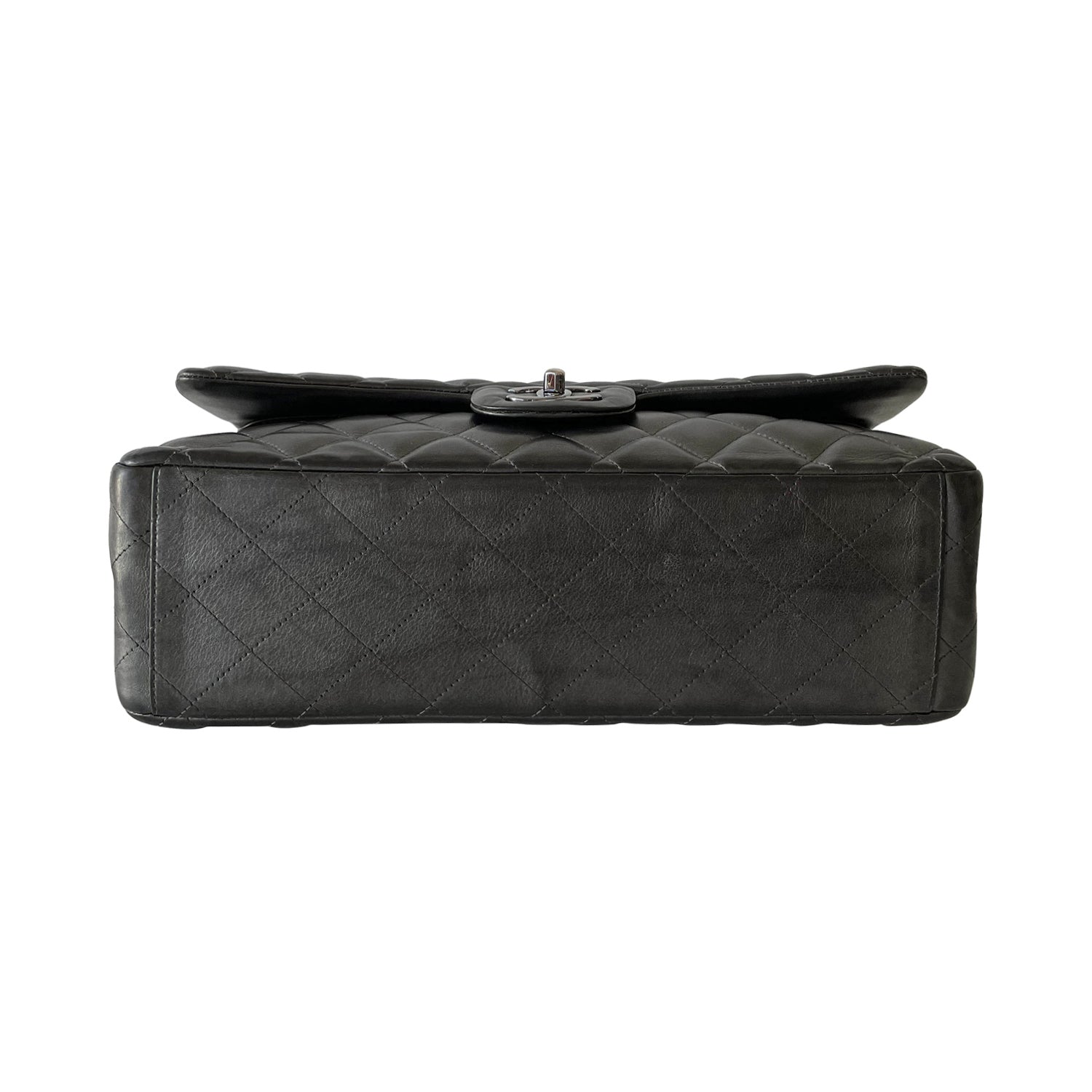 Chanel Classic Maxi Double Flap Bag