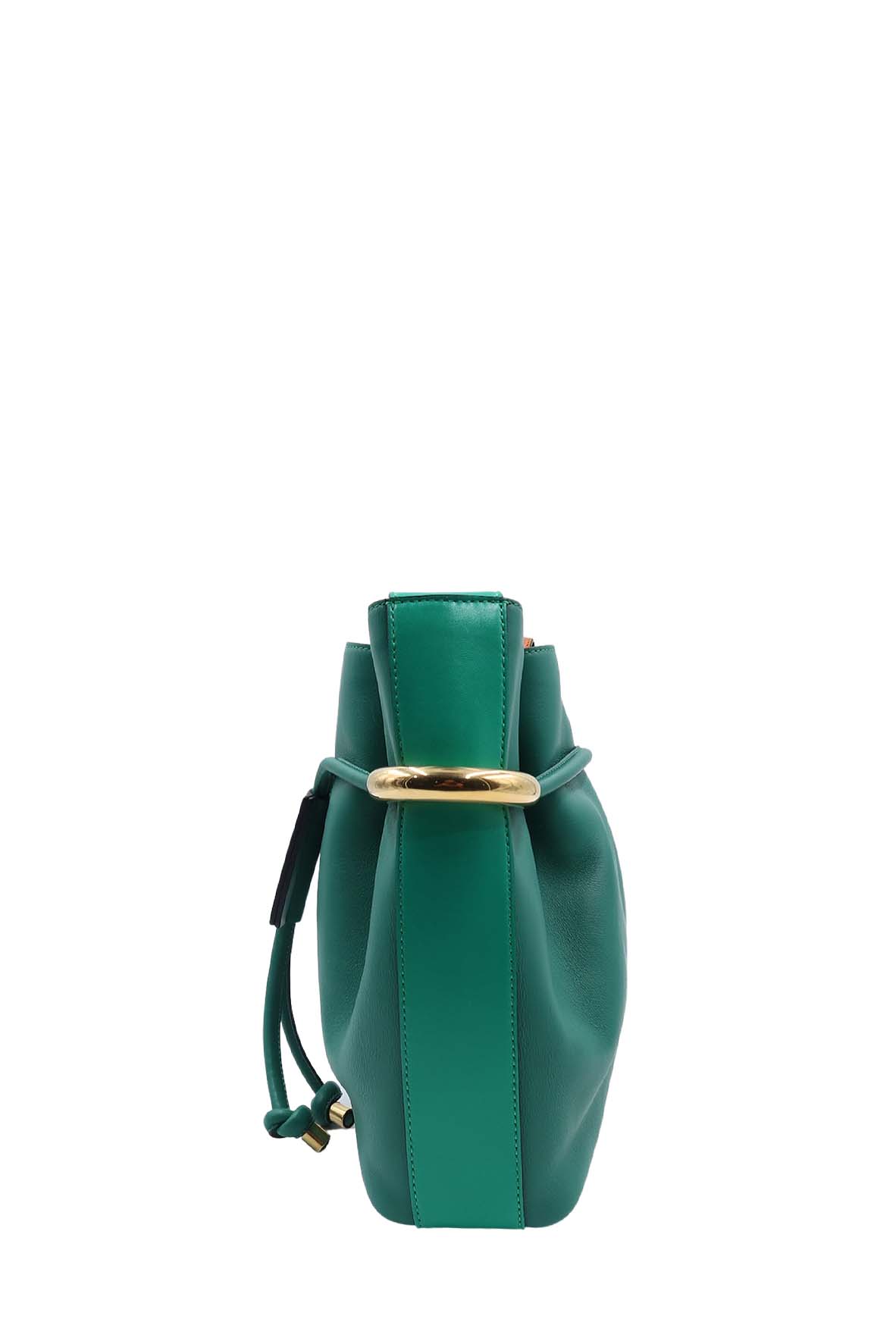 Emma Bucket Bag Green