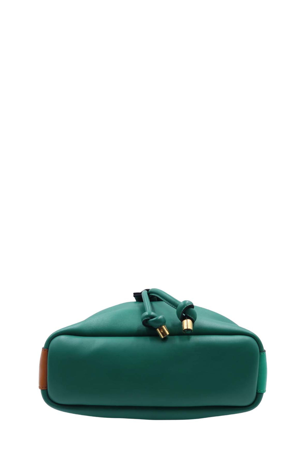 Emma Bucket Bag Green