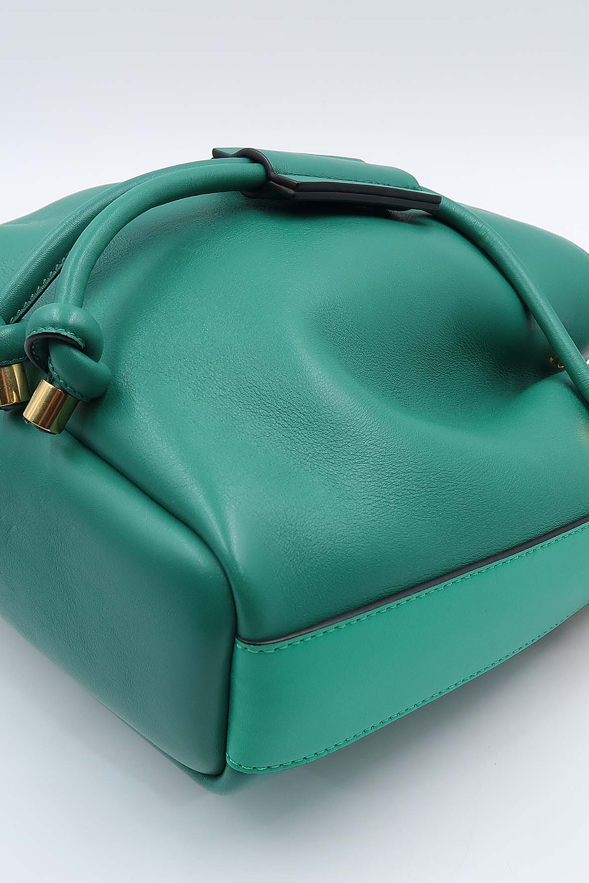 Emma Bucket Bag Green