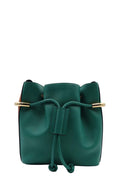 Emma Bucket Bag Green