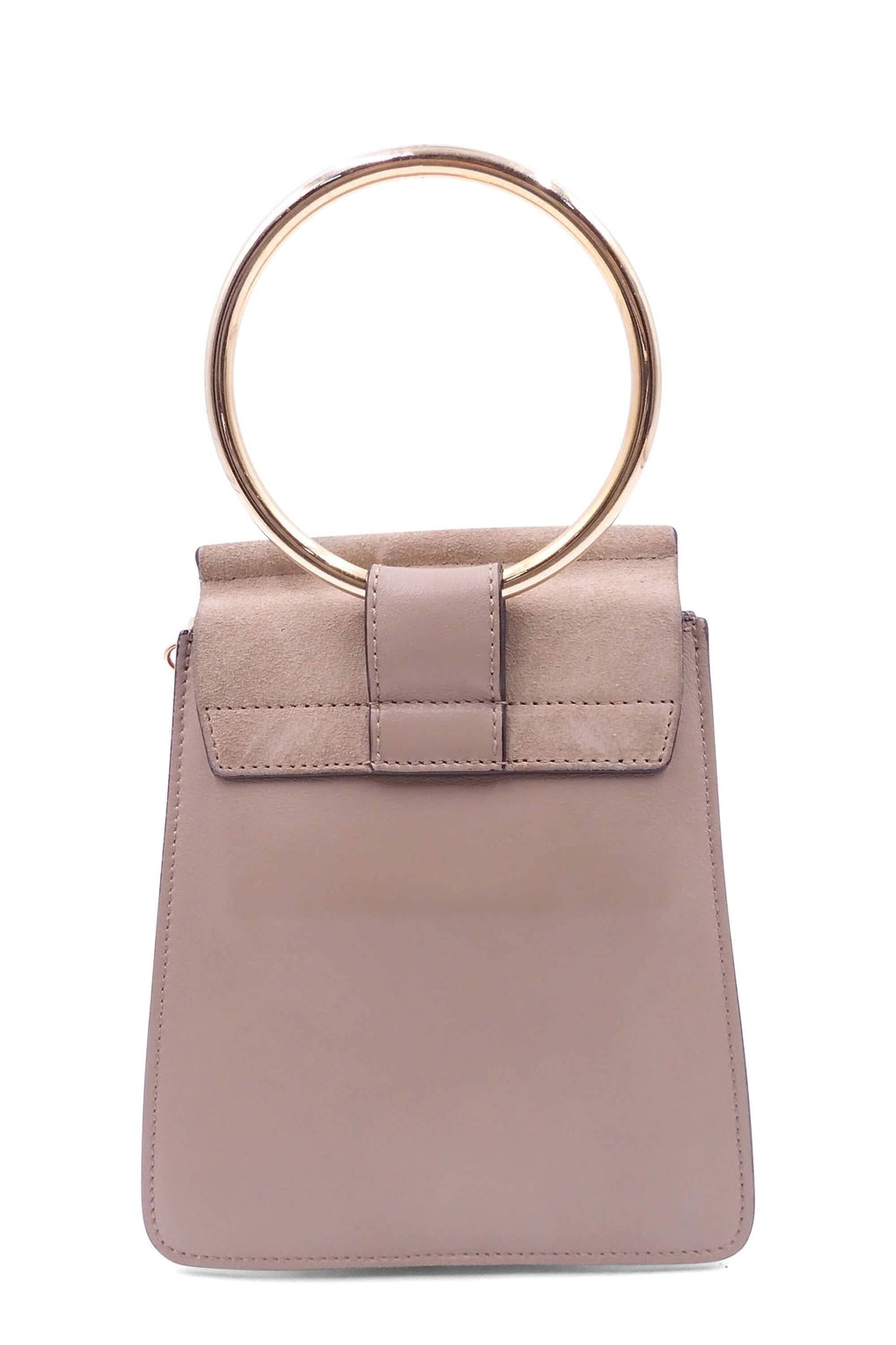 Faye Bracelet Bag Motty Grey