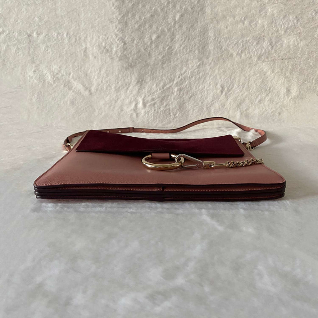 ChloÃƒÆ’Ã‚Â© Medium Faye Bag