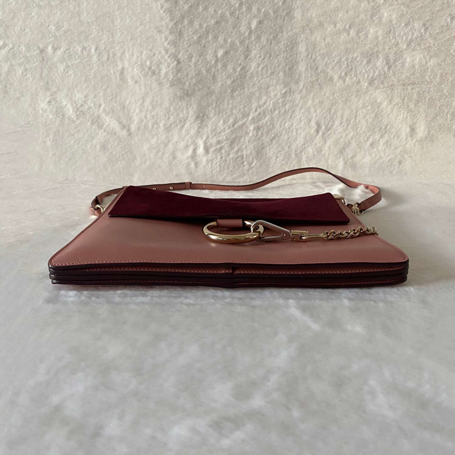 ChloÃƒÆ’Ã‚Â© Medium Faye Bag