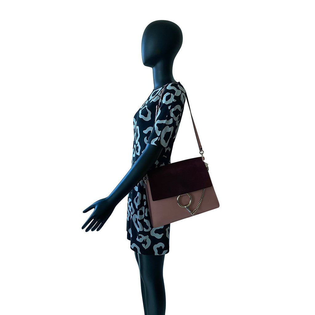 ChloÃƒÆ’Ã‚Â© Medium Faye Bag
