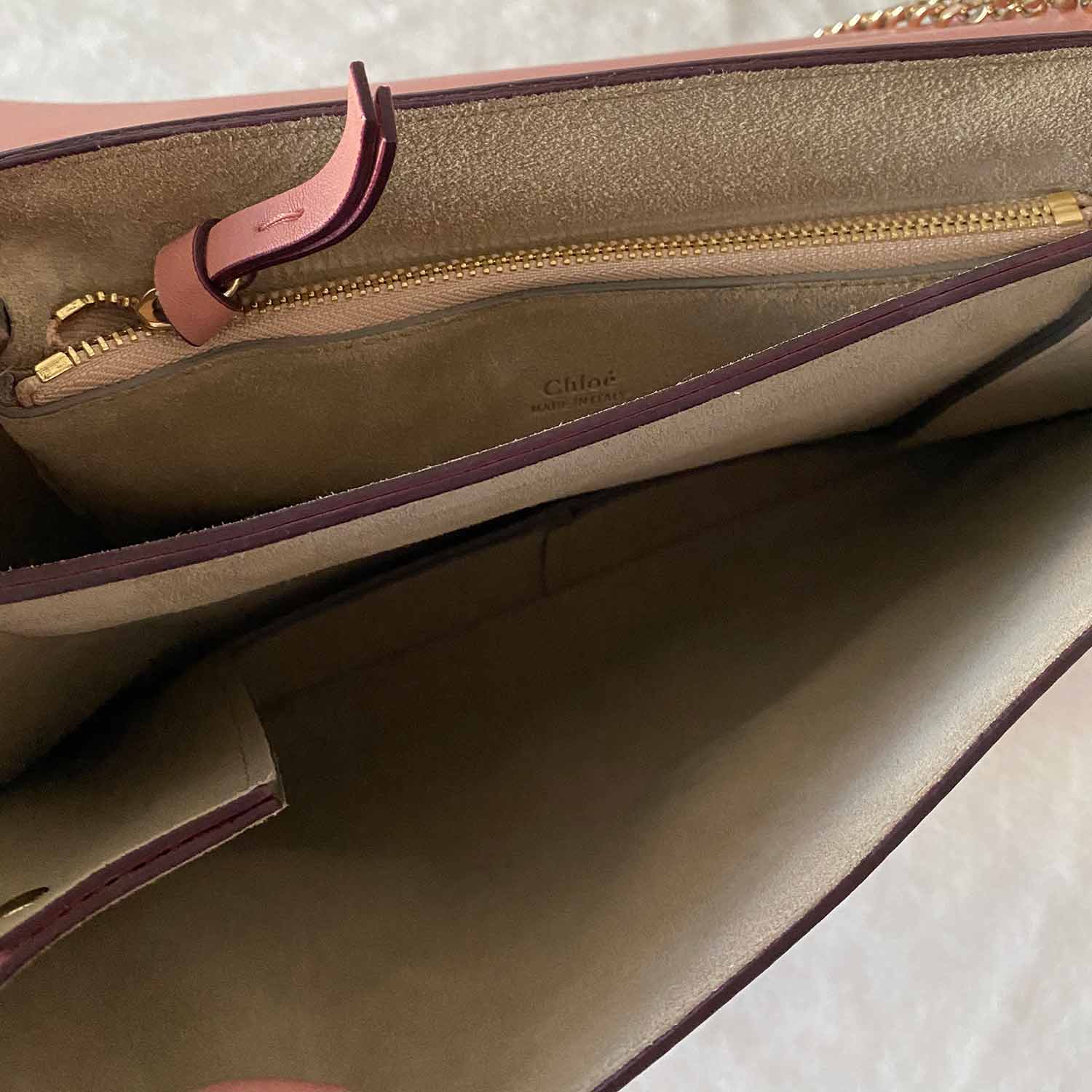 ChloÃƒÆ’Ã‚Â© Medium Faye Bag