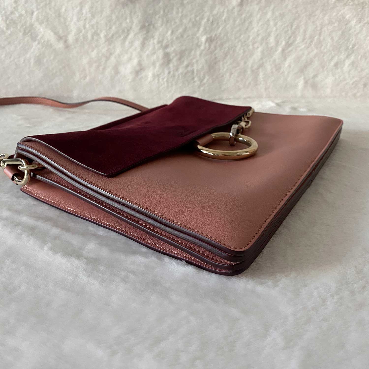 ChloÃƒÆ’Ã‚Â© Medium Faye Bag