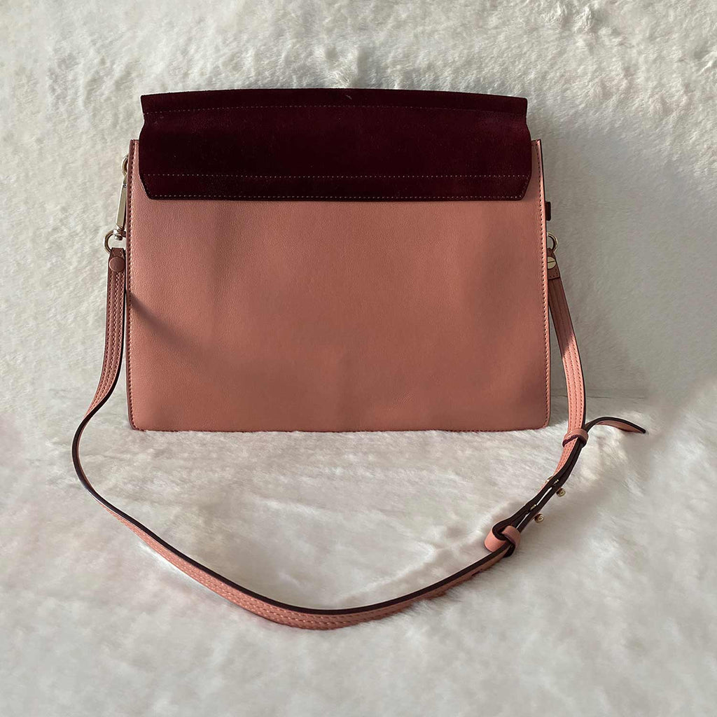 ChloÃƒÆ’Ã‚Â© Medium Faye Bag