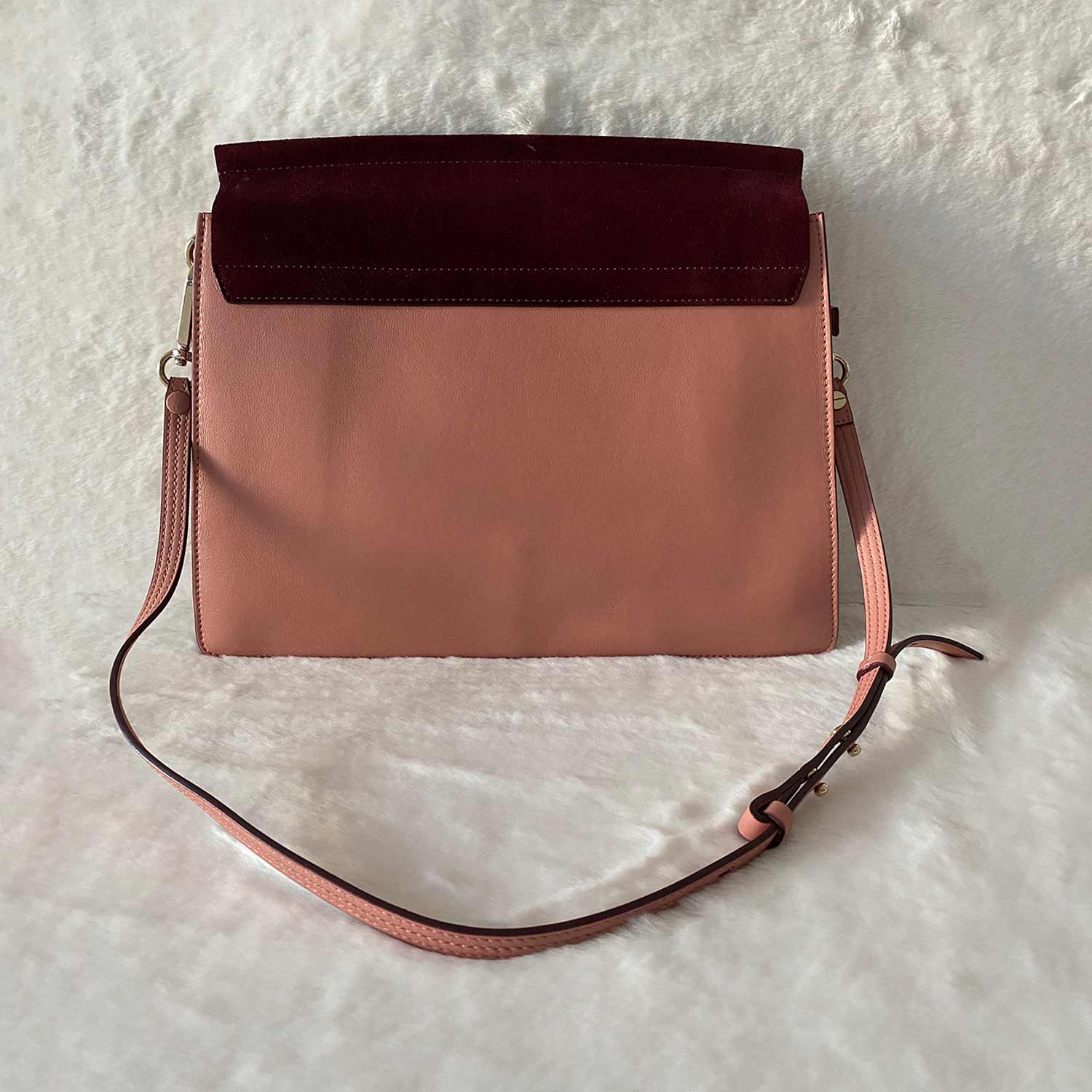 ChloÃƒÆ’Ã‚Â© Medium Faye Bag